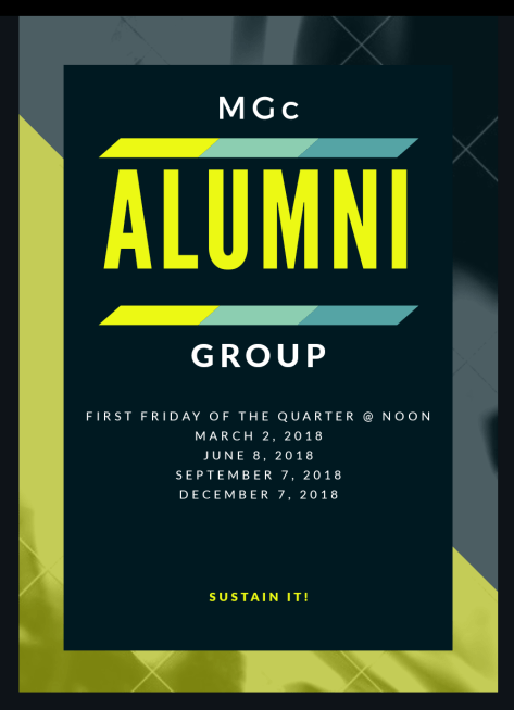 Alumni Group