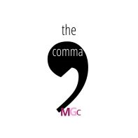 the comma